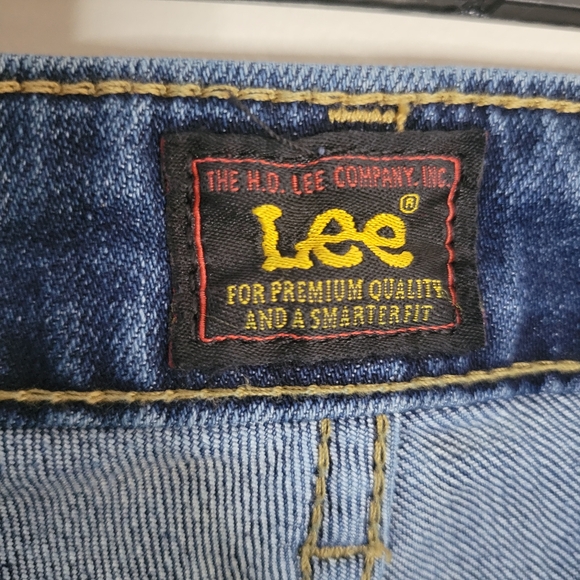 LEE Skinny Jeans - Picture 6 of 7